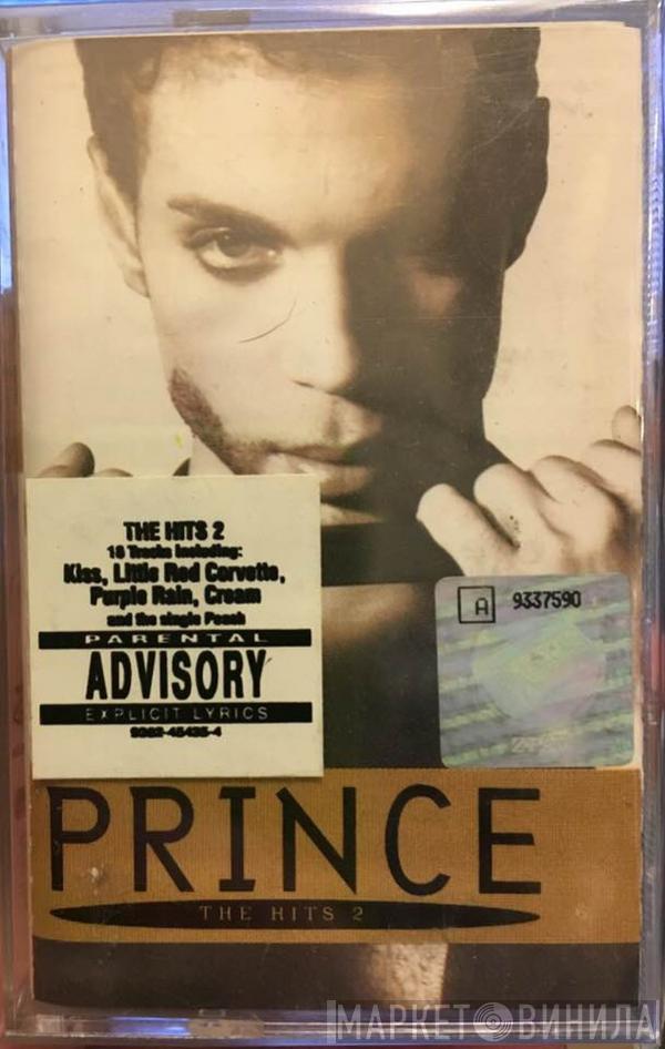  Prince  - The Hits 2