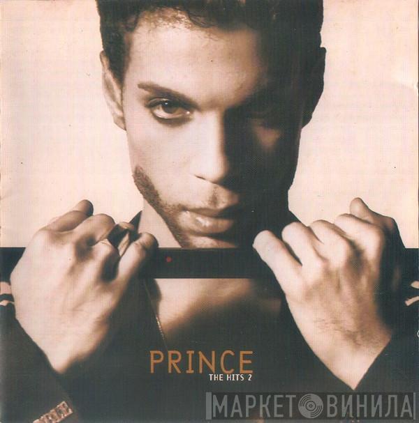  Prince  - The Hits 2