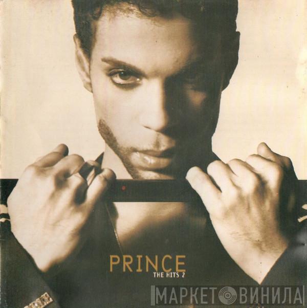  Prince  - The Hits 2