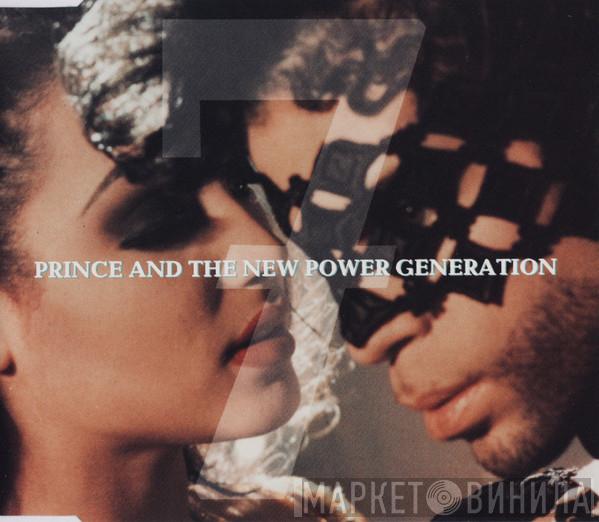 Prince, The New Power Generation - 7