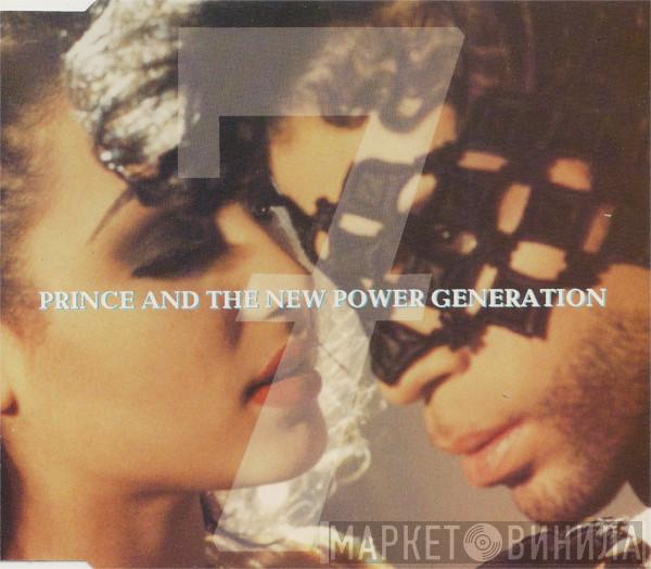 Prince, The New Power Generation - 7