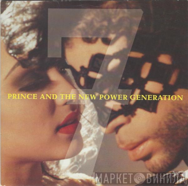 Prince, The New Power Generation - 7