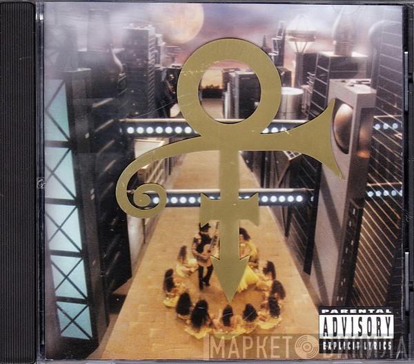 Prince, The New Power Generation - Love Symbol