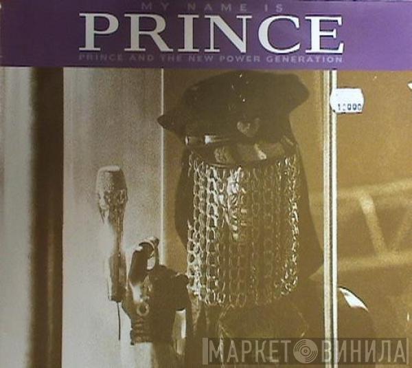 Prince, The New Power Generation - My Name Is Prince