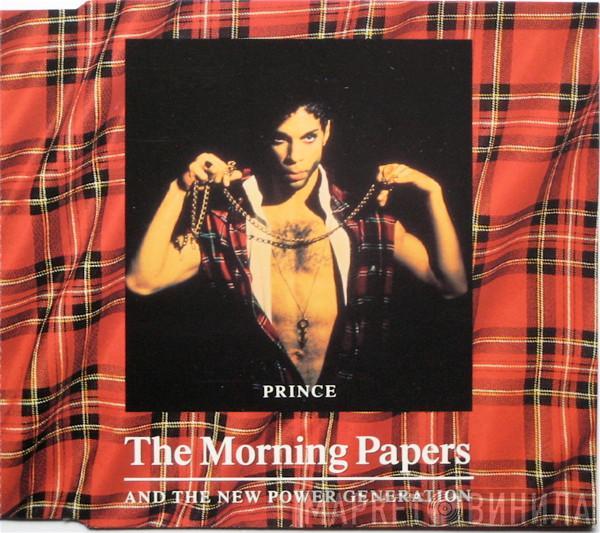 Prince, The New Power Generation - The Morning Papers