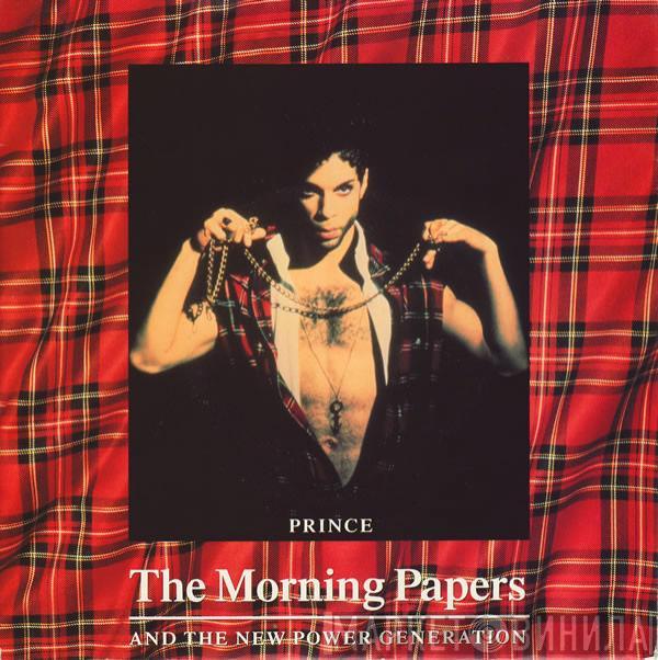 Prince, The New Power Generation - The Morning Papers