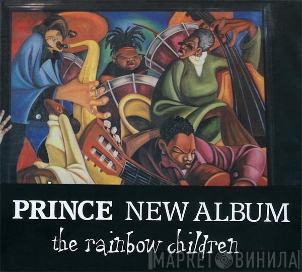Prince - The Rainbow Children