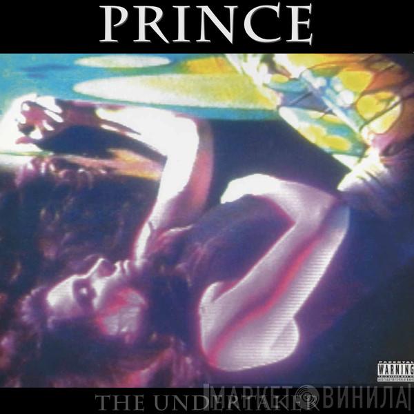  Prince  - The Undertaker