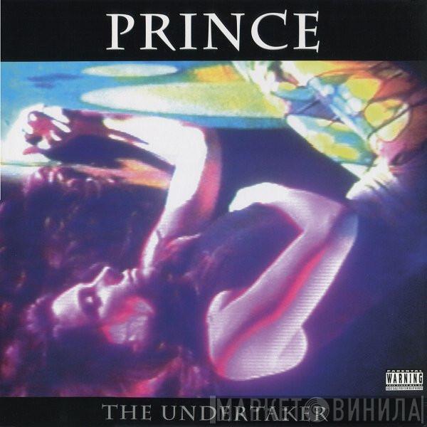  Prince  - The Undertaker