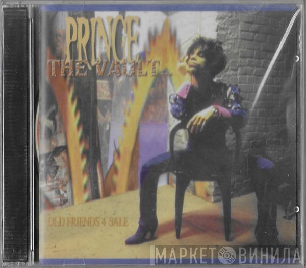  Prince  - The Vault... Old Friends 4 Sale