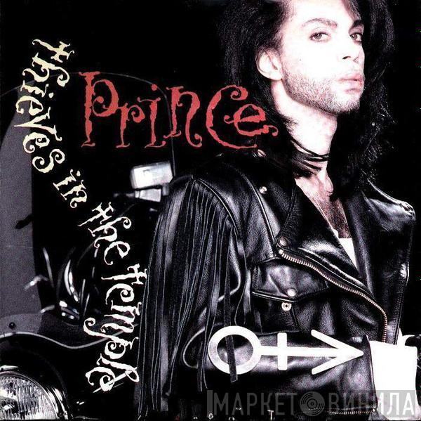  Prince  - Thieves In The Temple