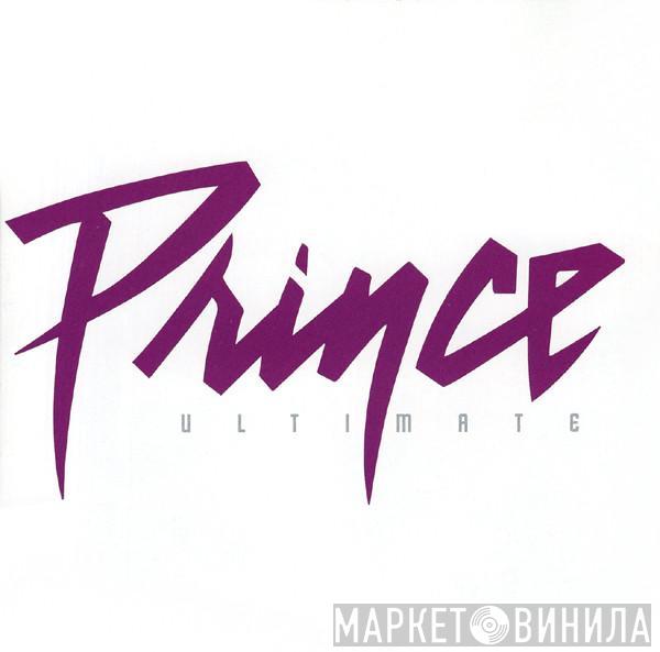 Prince - Ultimate