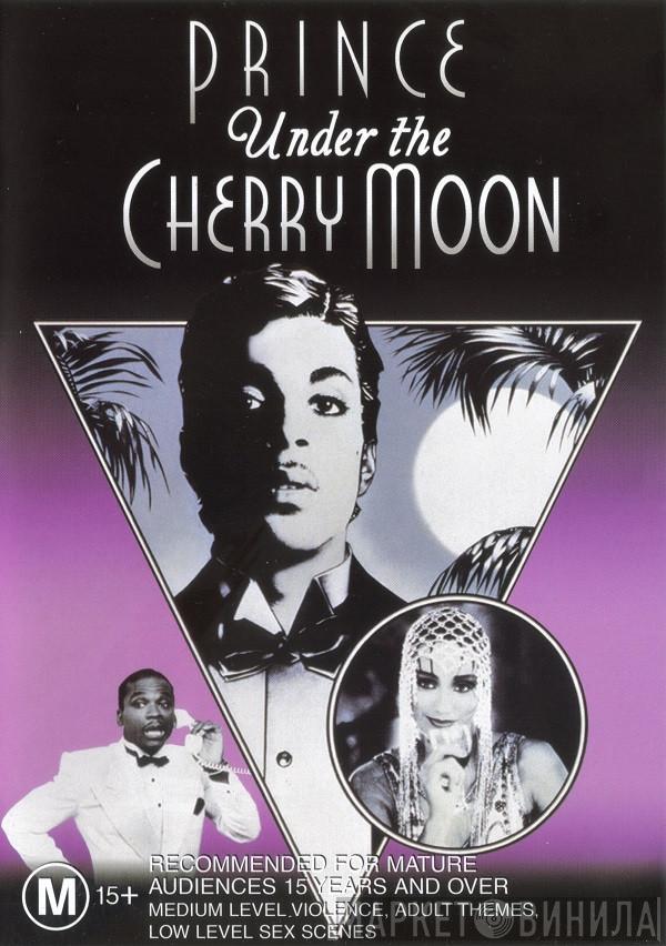  Prince  - Under The Cherry Moon