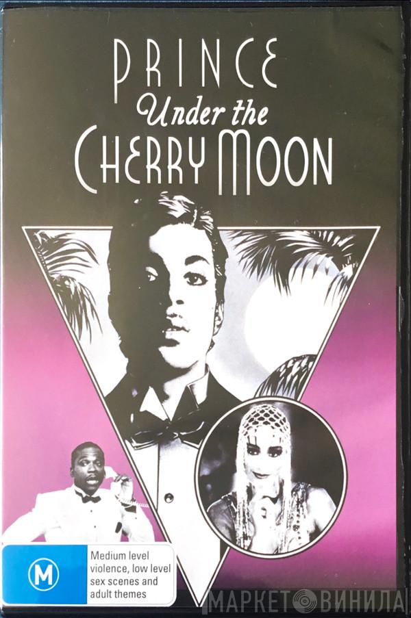  Prince  - Under The Cherry Moon