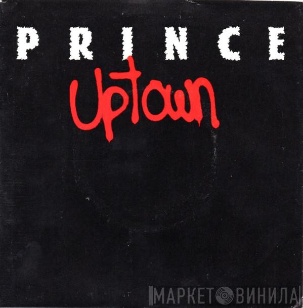  Prince  - Uptown