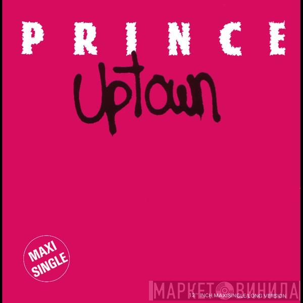  Prince  - Uptown