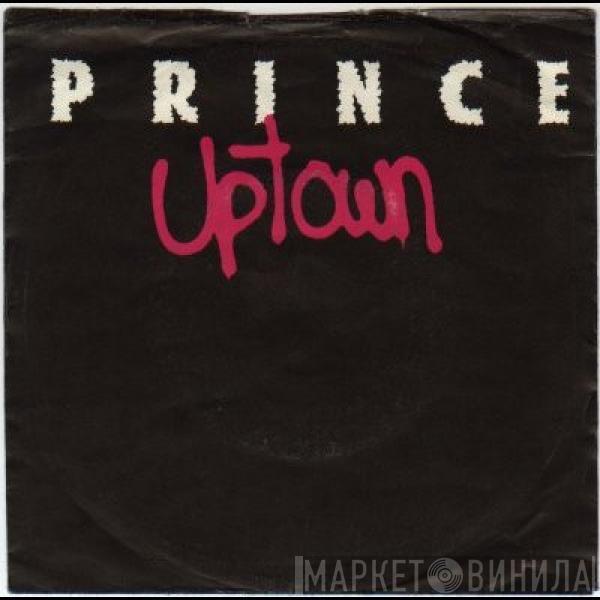  Prince  - Uptown