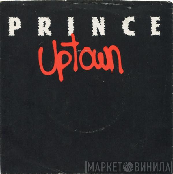  Prince  - Uptown
