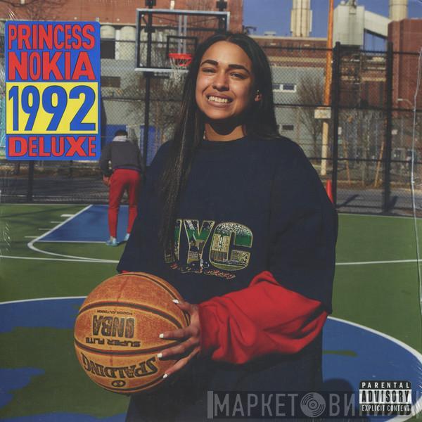 Princess Nokia - 1992 Deluxe