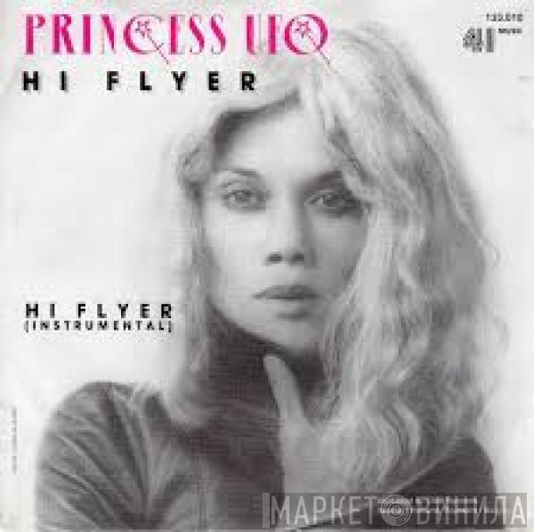 Princess UFO - Hi Flyer (Remix)