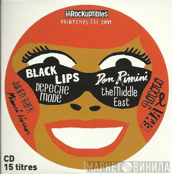  - Printemps-Eté 2011