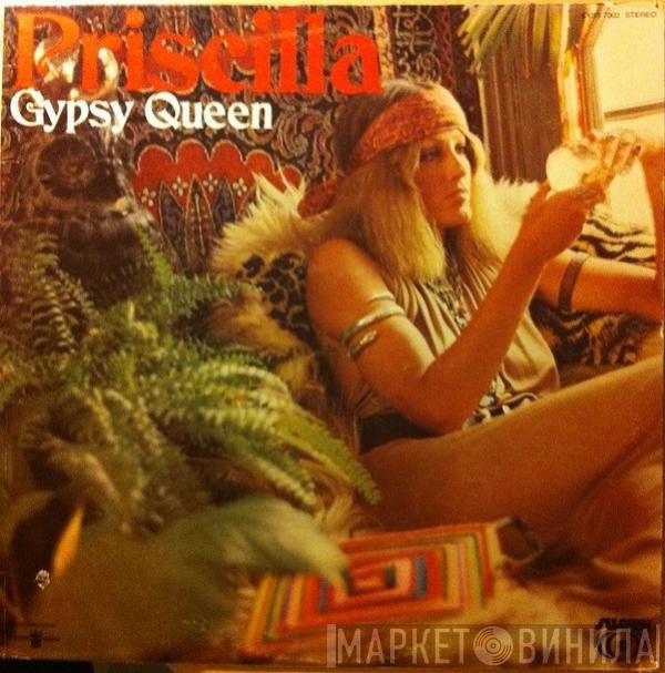 Priscilla Coolidge - Gypsy Queen