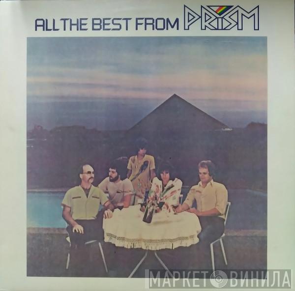 Prism  - All The Best From Prism