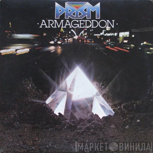 Prism  - Armageddon