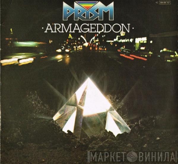 Prism  - Armageddon