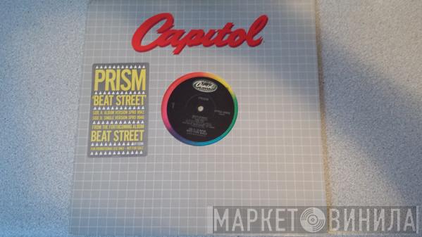 Prism  - Beat Street