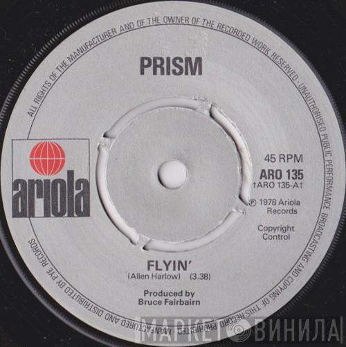 Prism  - Flyin'
