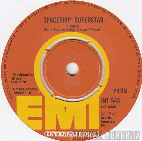 Prism  - Spaceship Superstar