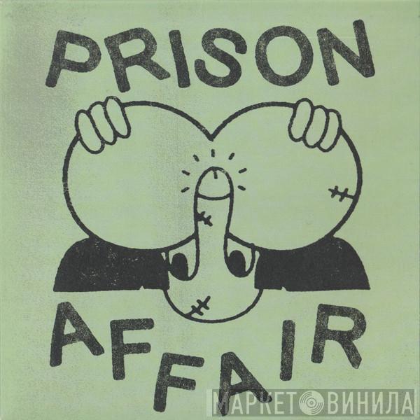 Prison Affair - Demo III