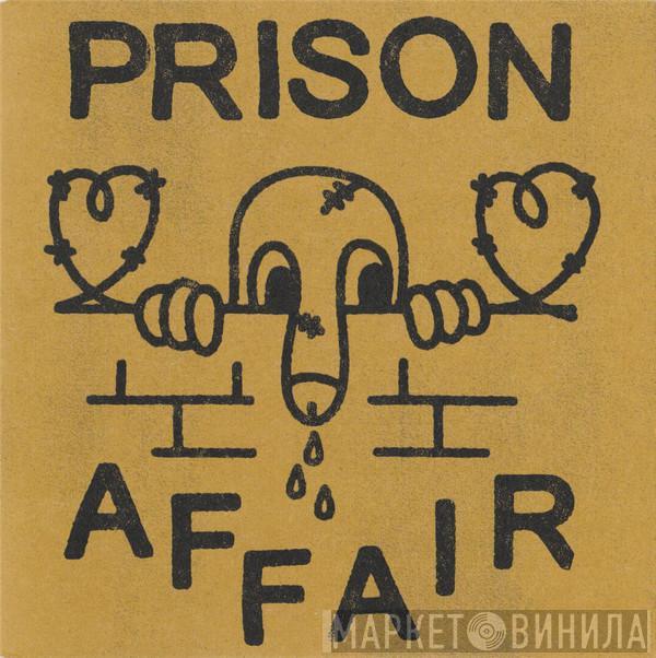 Prison Affair - Demo II