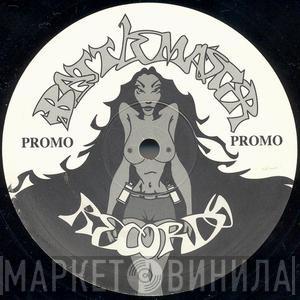 Prisoners Of Technology, TMS 1 - Freakin Nightmare / Return Of The Robots