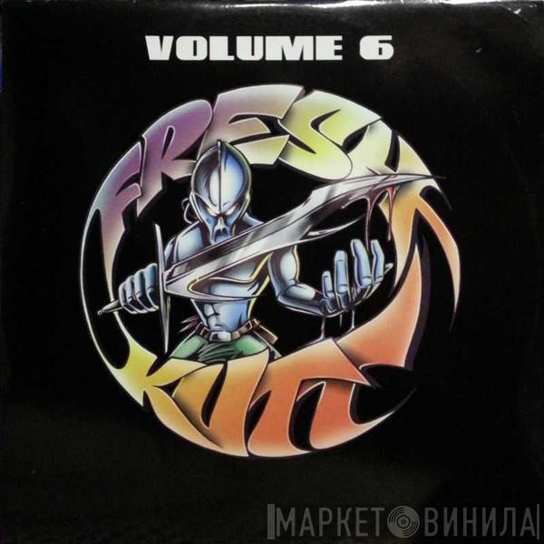 Prisoners Of Technology - Volume 6