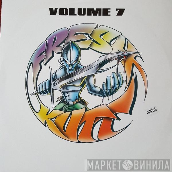 Prisoners Of Technology - Volume 7