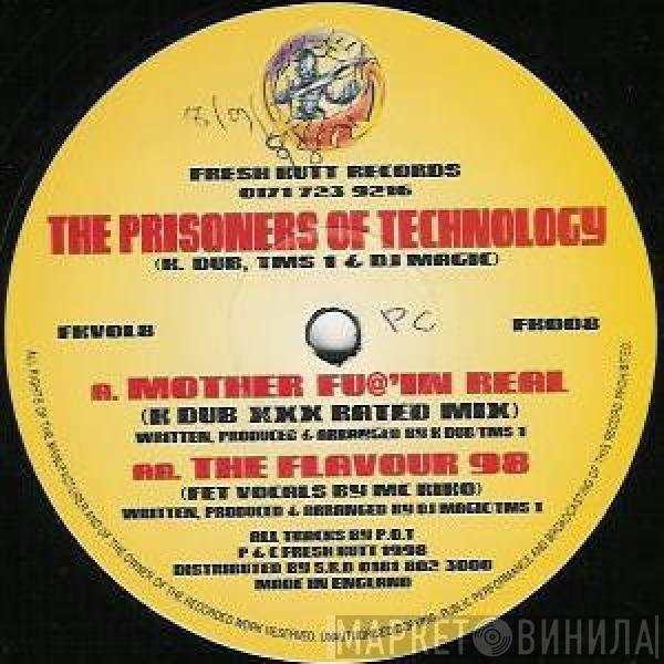 Prisoners Of Technology - Volume 8