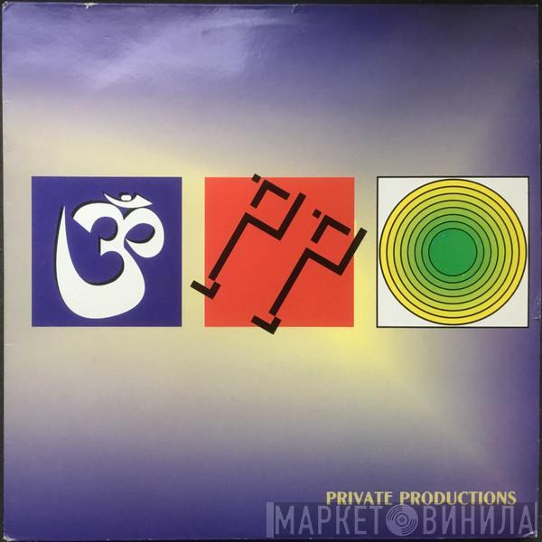 Private Productions - Sex Drive