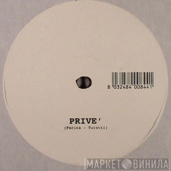 Prive - Prive