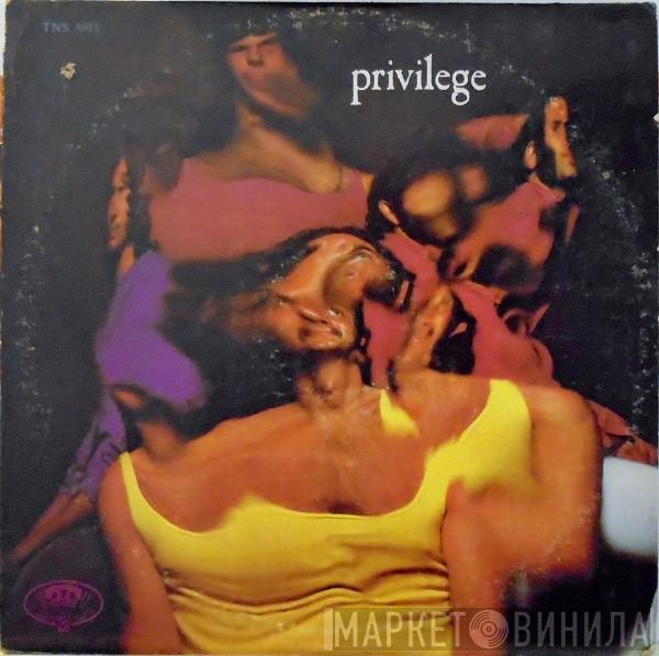  Privilege   - Privilege