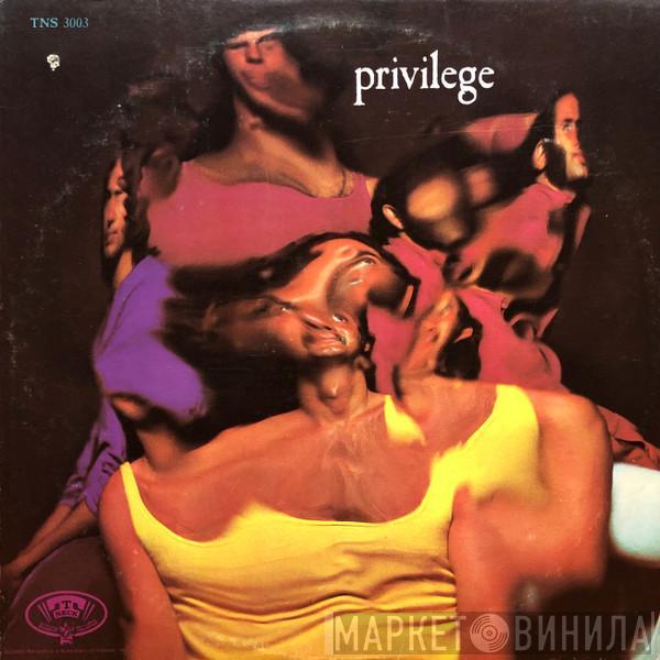  Privilege   - Privilege