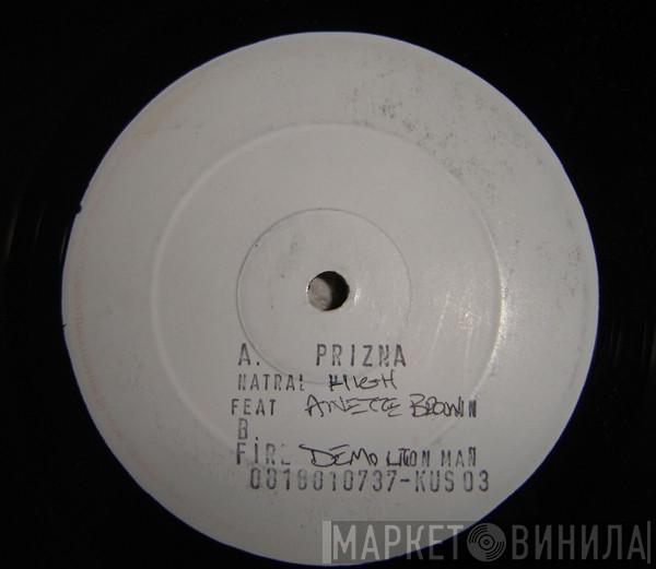Prizna - Fire