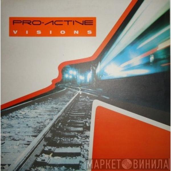 Pro-Active  - Visions