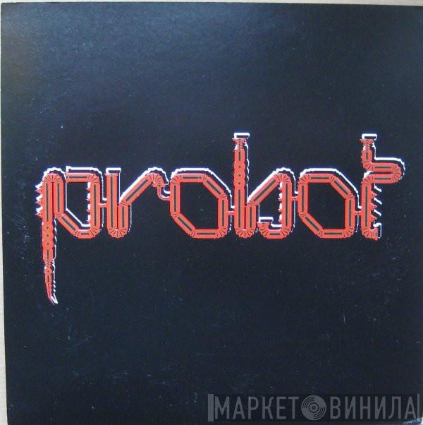 Probot - Centuries Of Sin