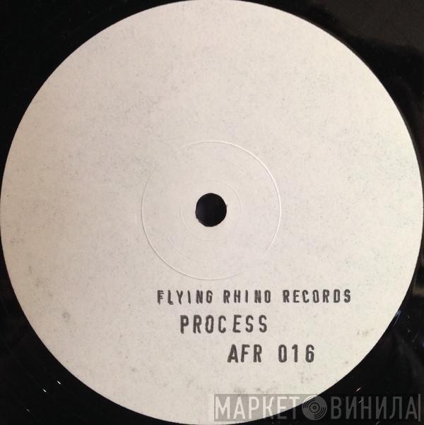 Process  - Internal Horizon / Funktion Junktion