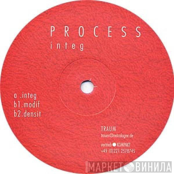 Process - Integ