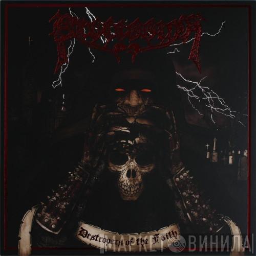 Procession  - Destroyers Of The Faith