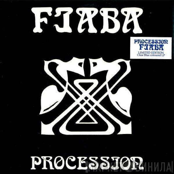 Procession - Fiaba