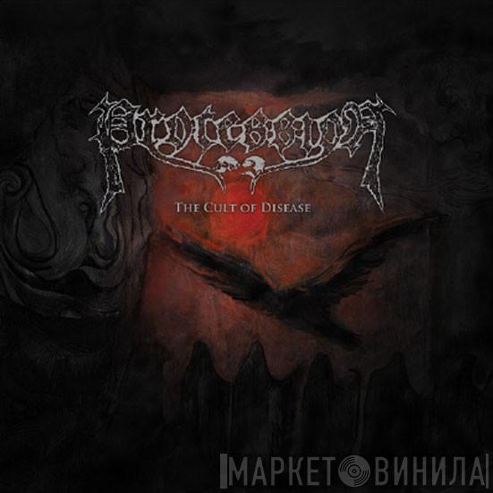 Procession  - The Cult Of Disease